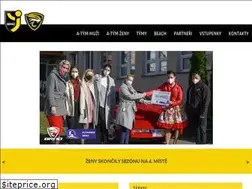 Sites similar to volejbalbrno.cz