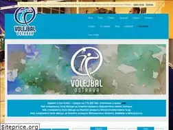 Sites similar to volejbalostrava.com