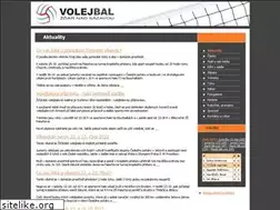 Sites similar to volejbalzr.cz
