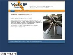 Sites similar to volek.nl