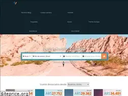 Sites similar to volemos.com.ar