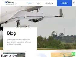 Sites similar to volemos.org
