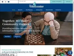 Sites similar to volencenter.com