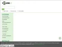 Sites similar to volens.it