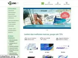 Sites similar to volens.pt