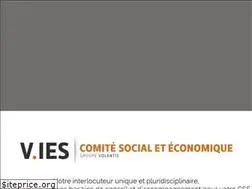 Sites similar to volentis-cse.com