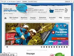 Sites similar to voler-en-parapente.com