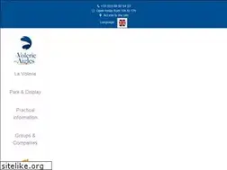 Sites similar to voleriedesaigles.com