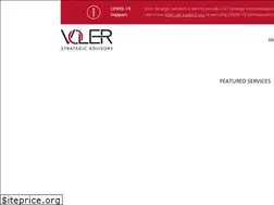 Sites similar to volersa.com