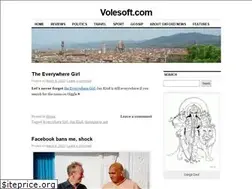 Sites similar to volesoft.com