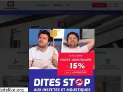 Sites similar to volet-francais.fr
