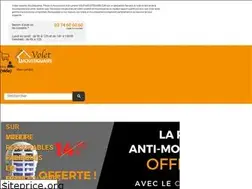 Sites similar to volet-moustiquaire.com