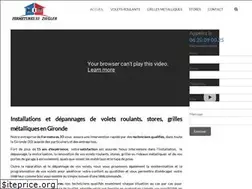 Sites similar to voletservice.com