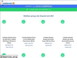 Sites similar to volevarxiaomi.com.br