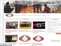 Sites similar to voleybol06.net