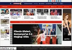 Sites similar to voleybolx.com