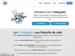 Sites similar to voleyfit.com