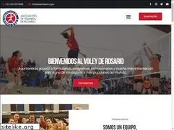 Sites similar to voleyrosario.org.ar