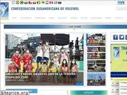 Sites similar to voleysur.org