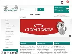 Sites similar to volf-concorde.cz