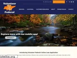 Sites similar to volfed.com