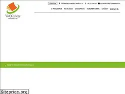 Sites similar to volfkonyvtar.hu
