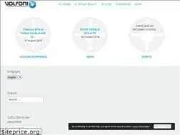 Sites similar to volfoni.com