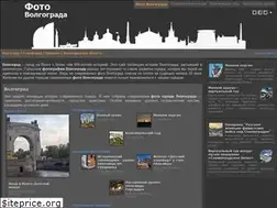Sites similar to volfoto.ru