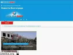 Sites similar to volga-day.ru