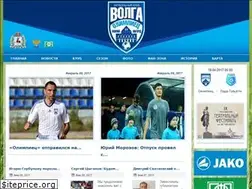 Sites similar to volga-olympic.ru