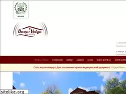 Sites similar to volga-ples.ru