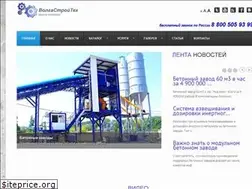 Sites similar to volga-st.ru
