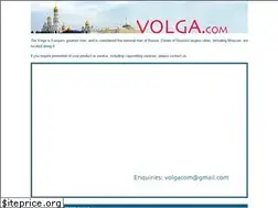 Sites similar to volga.com