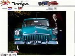 Sites similar to volga.nl