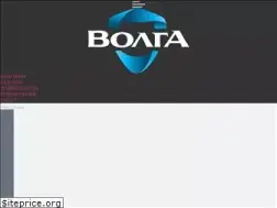 Sites similar to volga.rs