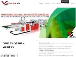 Sites similar to volga.vn
