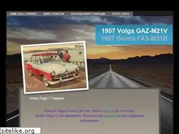 Sites similar to volga21.com