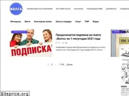 Sites similar to volga37.ru