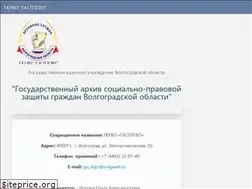 Sites similar to volgaarh.ru