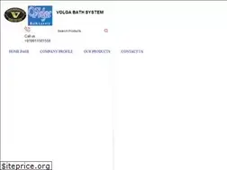 Sites similar to volgabath.com
