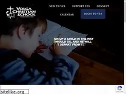 Sites similar to volgachristianschool.org