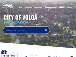 Sites similar to volgacity.com