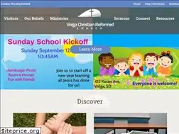 Sites similar to volgacrc.org