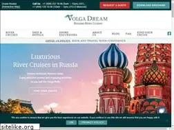 Sites similar to volgadream.com