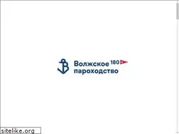 Sites similar to volgaflot.com
