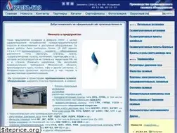Sites similar to volgagas.ru