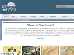 Sites similar to volgagermans.org