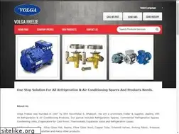 Sites similar to volgaindia.in