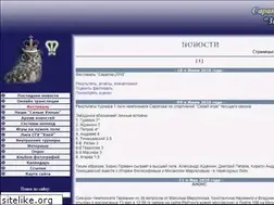 Sites similar to volgaint.ru