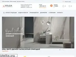 Sites similar to volgakeramika.ru